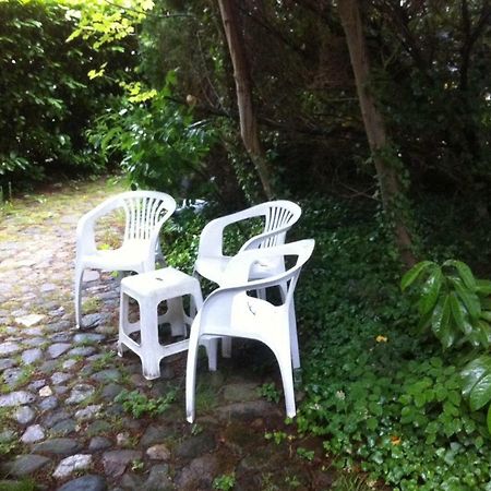 Gemuetl. Ferienwohnung Und Privatzimmer 汉堡 外观 照片
