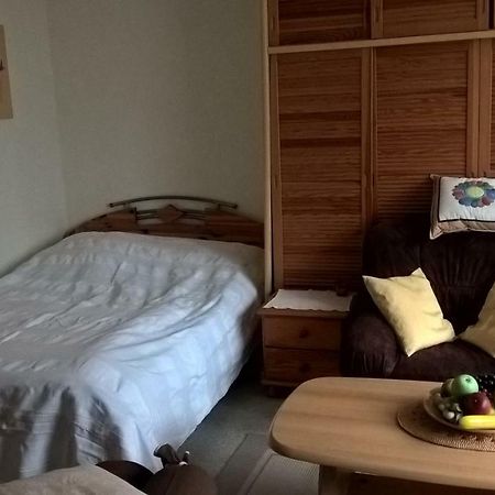 Gemuetl. Ferienwohnung Und Privatzimmer 汉堡 外观 照片
