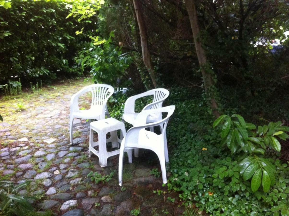 Gemuetl. Ferienwohnung Und Privatzimmer 汉堡 外观 照片