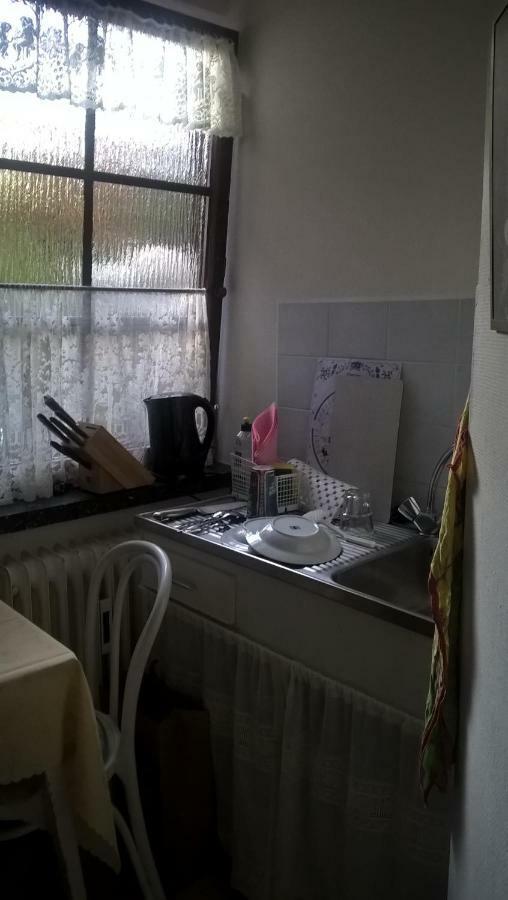 Gemuetl. Ferienwohnung Und Privatzimmer 汉堡 外观 照片