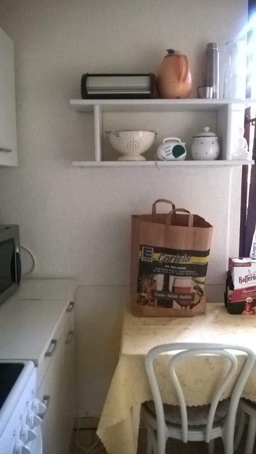 Gemuetl. Ferienwohnung Und Privatzimmer 汉堡 外观 照片