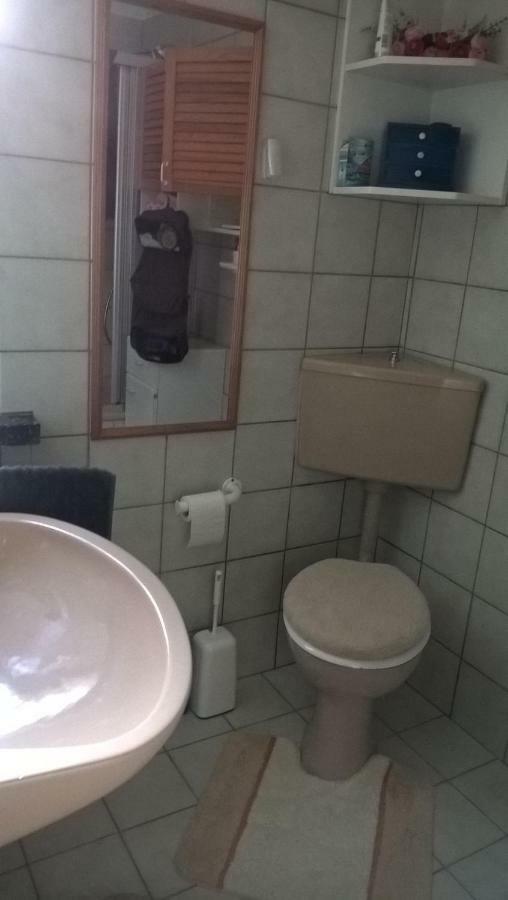 Gemuetl. Ferienwohnung Und Privatzimmer 汉堡 外观 照片