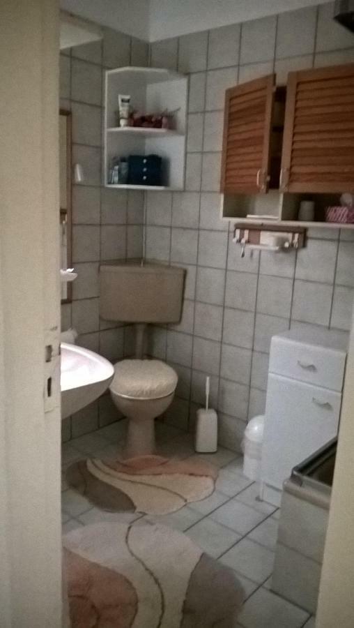 Gemuetl. Ferienwohnung Und Privatzimmer 汉堡 外观 照片