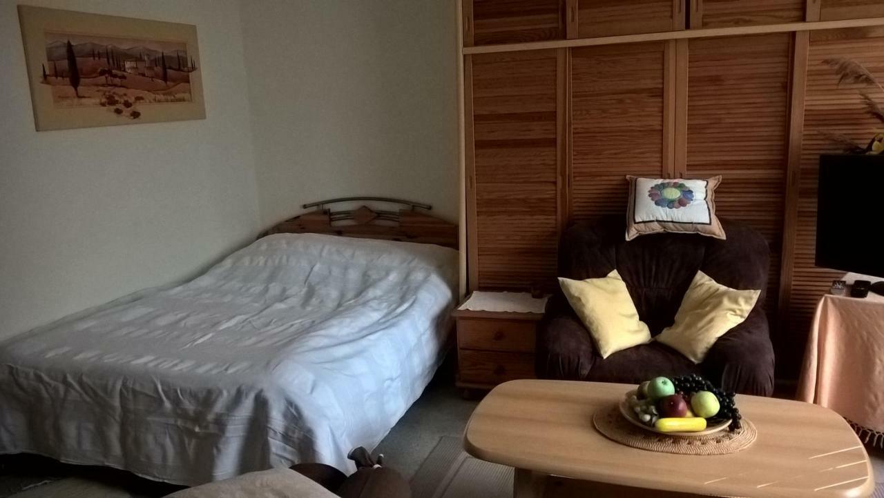 Gemuetl. Ferienwohnung Und Privatzimmer 汉堡 外观 照片