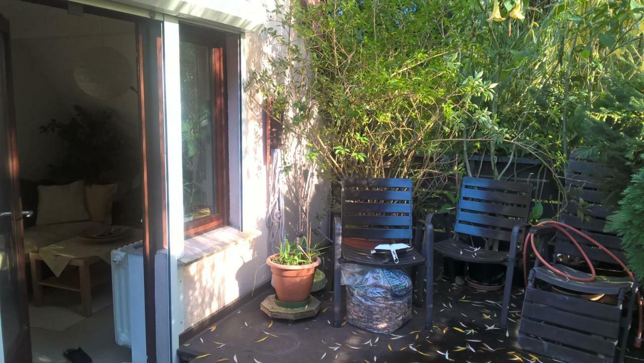 Gemuetl. Ferienwohnung Und Privatzimmer 汉堡 外观 照片
