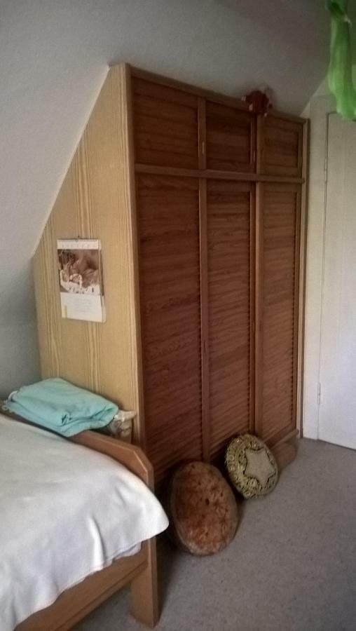 Gemuetl. Ferienwohnung Und Privatzimmer 汉堡 外观 照片