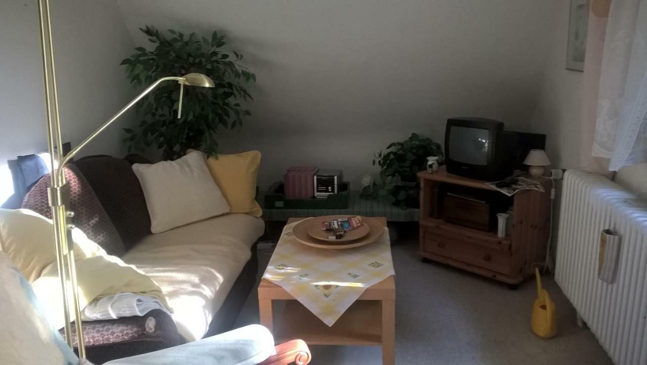 Gemuetl. Ferienwohnung Und Privatzimmer 汉堡 外观 照片