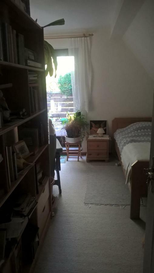 Gemuetl. Ferienwohnung Und Privatzimmer 汉堡 外观 照片