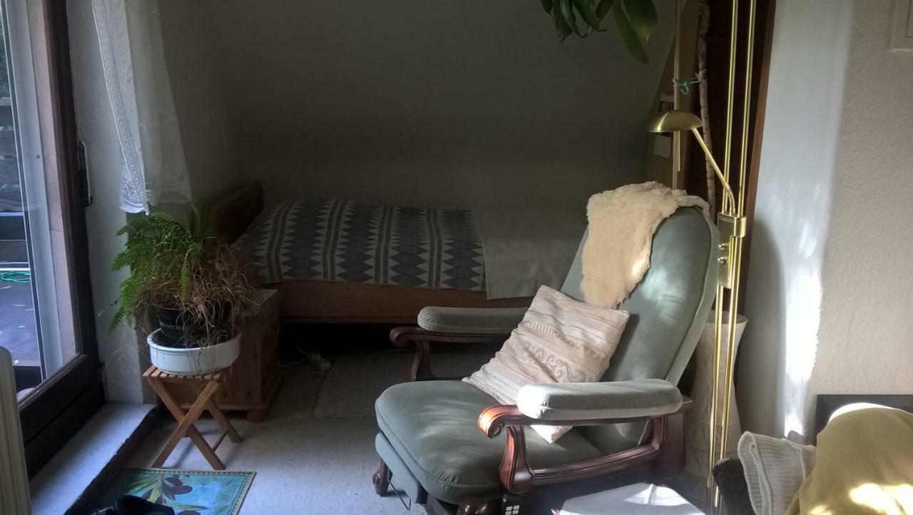 Gemuetl. Ferienwohnung Und Privatzimmer 汉堡 外观 照片