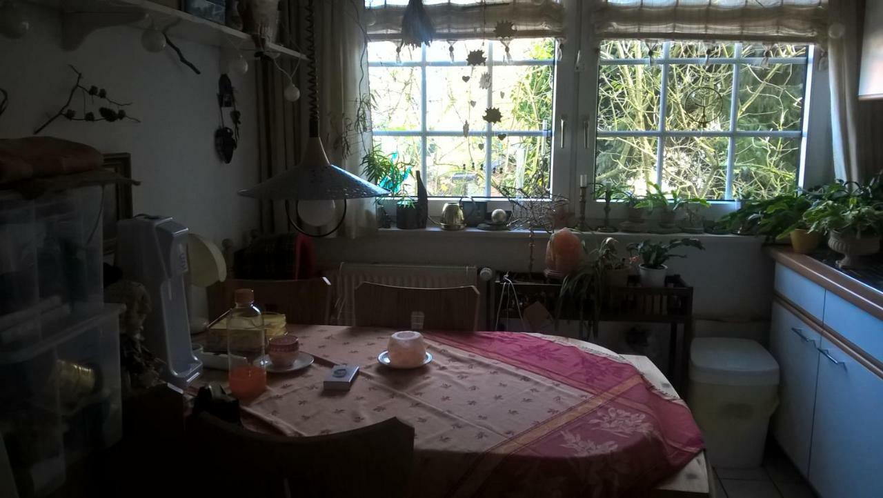 Gemuetl. Ferienwohnung Und Privatzimmer 汉堡 外观 照片